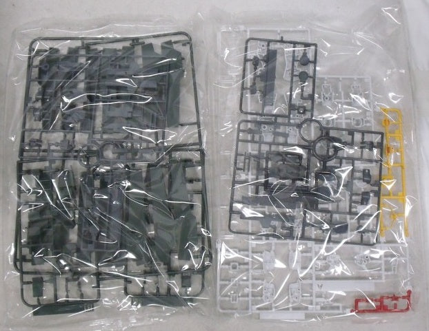 【中古】【未組立】1/144 HG GN-010 ガンダムサバーニャ 最終決戦仕様 「劇場版 機動戦士ガンダム00(ダブルオー)」＜プラモデル＞（代引き不可）6355