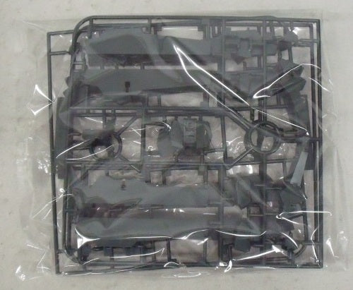 【中古】【未組立】1/144 HG GN-010 ガンダムサバーニャ 最終決戦仕様 「劇場版 機動戦士ガンダム00(ダブルオー)」＜プラモデル＞（代引き不可）6355