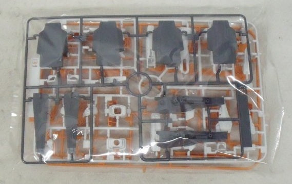 【中古】【未組立】1/144 HG GN-011 ガンダムハルート 最終決戦仕様 「劇場版 機動戦士ガンダム00(ダブルオー)」＜プラモデル＞（代引き不可）6355