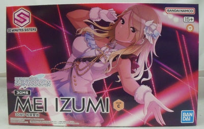 【中古】【未組立】30MS 和泉愛依 「アイドルマスター シャイニーカラーズ」 30 MINUTES SISTERS [5068684...