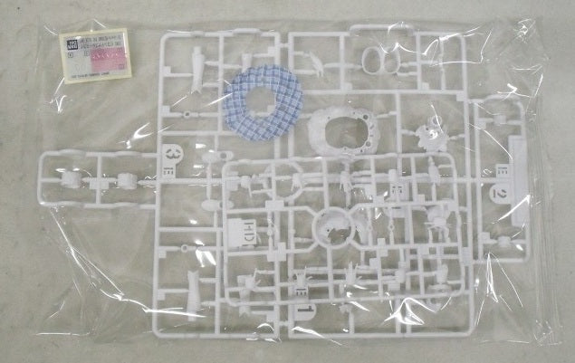 【中古】【未組立】30MS 和泉愛依 「アイドルマスター シャイニーカラーズ」 30 MINUTES SISTERS [5068684]＜プラモデル＞（代引き不可）6355