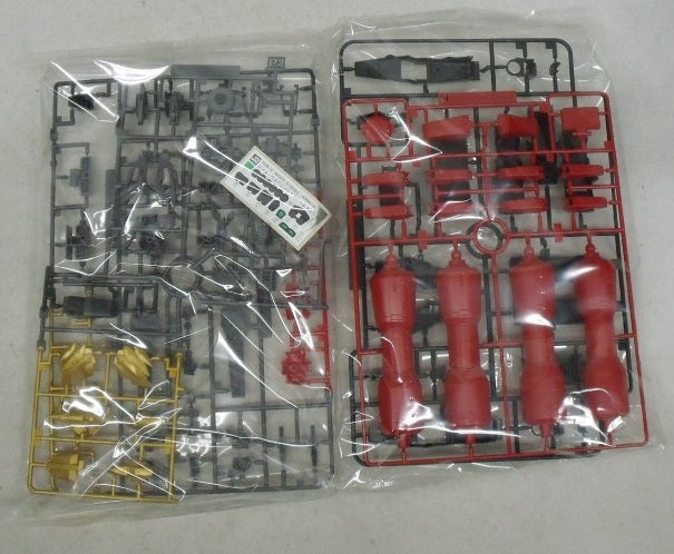 【中古】【未組立】1/144 HG ティフォエウスガンダム・キメラ 「ガンダムビルドメタバース」 [5065725]＜プラモデル＞（代引き不可）6355