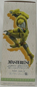 【中古】【未開封】ザ・ワールド 一番くじ ジョジョの奇妙な冒険 スターダストクルセイダース -STAND RUSH!- MASTERLISE D賞＜フィギュア＞（代引き不可）6355