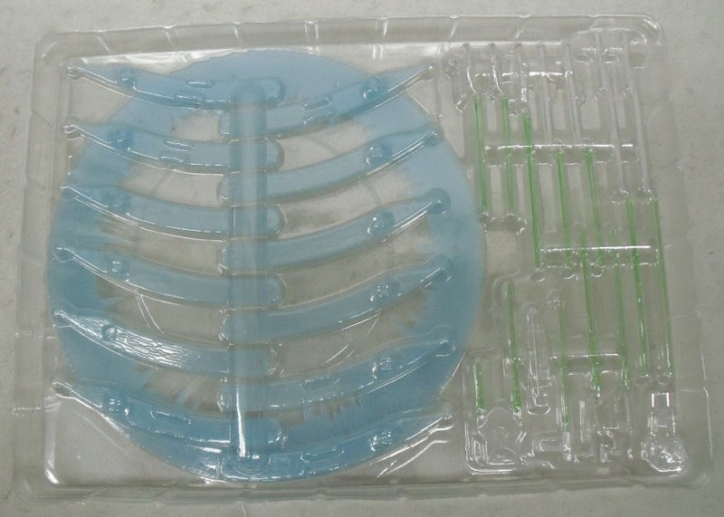 【中古】【開封品】【セット】「機動戦士ガンダム 水星の魔女」ガンダム・エアリアル 改修型ver./エフェクトパーツセットver.＜フィギュア＞（代引き不可）6355