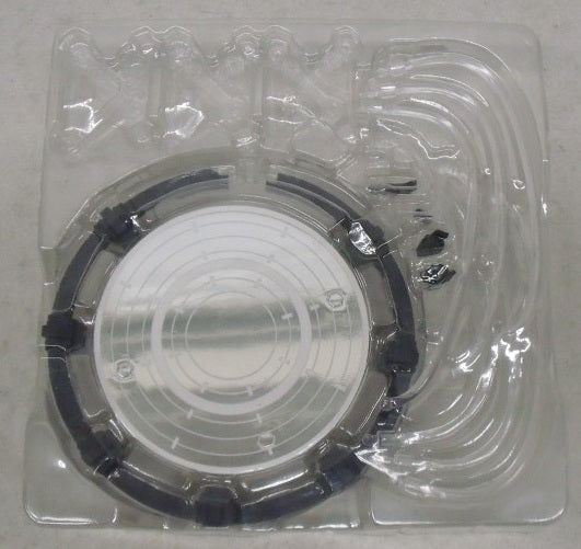 【中古】【開封品】【セット】「機動戦士ガンダム 水星の魔女」ガンダム・エアリアル 改修型ver./エフェクトパーツセットver.＜フィギュア＞（代引き不可）6355