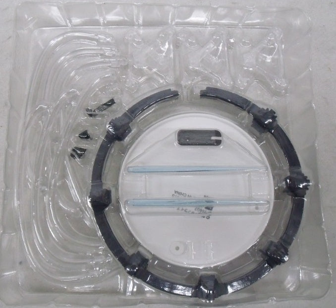 【中古】【開封品】【セット】「機動戦士ガンダム 水星の魔女」ガンダム・エアリアル 改修型ver./エフェクトパーツセットver.＜フィギュア＞（代引き不可）6355