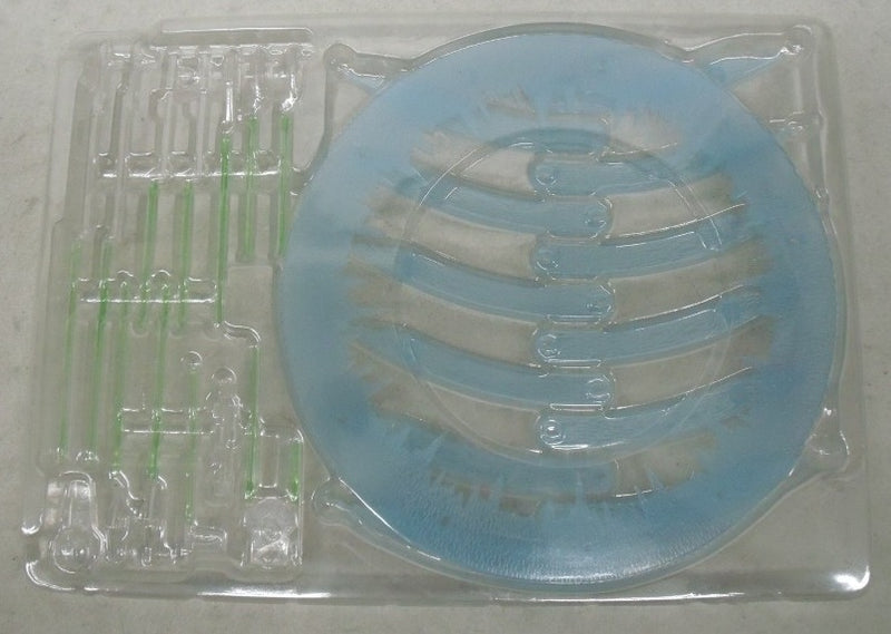 【中古】【開封品】【セット】「機動戦士ガンダム 水星の魔女」ガンダム・エアリアル 改修型ver./エフェクトパーツセットver.＜フィギュア＞（代引き不可）6355