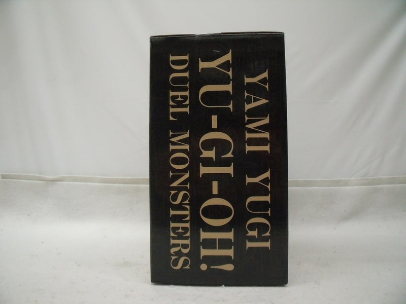 【中古】【未開封】闇遊戯 「一番くじ 遊☆戯☆王シリーズ(遊戯王) vol.2」 WORLDLISE A賞＜フィギュア＞（代引き不可）6355