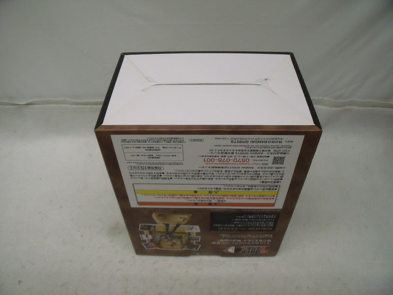 【中古】【未開封】闇遊戯 「一番くじ 遊☆戯☆王シリーズ(遊戯王) vol.2」 WORLDLISE A賞＜フィギュア＞（代引き不可）6355