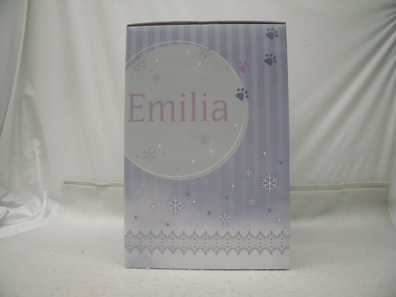 【中古】【未開封】エミリア 「一番くじ Re：ゼロから始める異世界生活 〜夢見る、未来の物語〜」 ラストワン賞＜フィギュア＞（代引き不可）6355