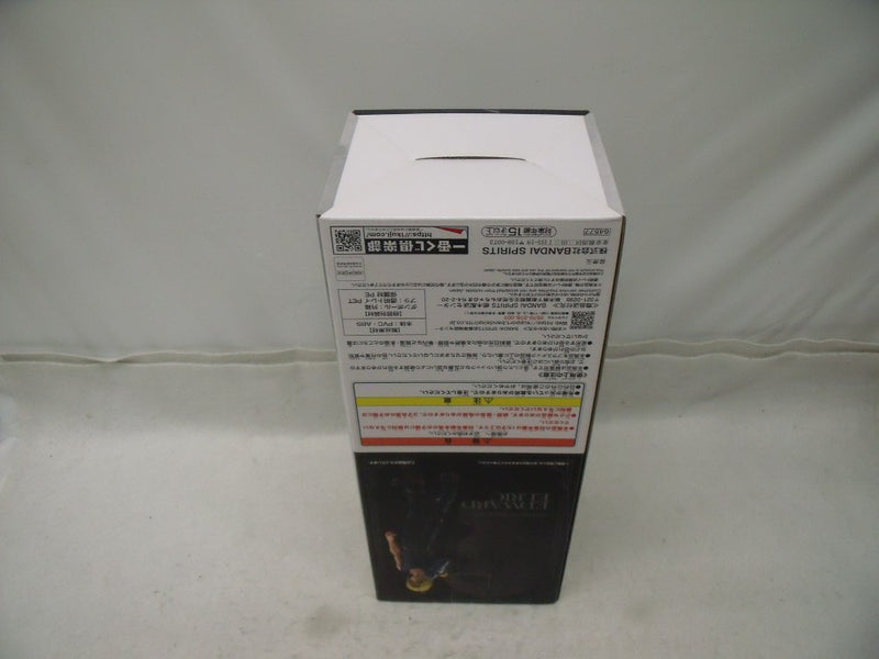 【中古】【未開封】エドワード・エルリック「一番くじ 鋼の錬金術師 FULLMETAL ALCHEMIST 扉を開けし者たち」MASTERLISE A賞＜フィギュア＞（代引き不可）6355