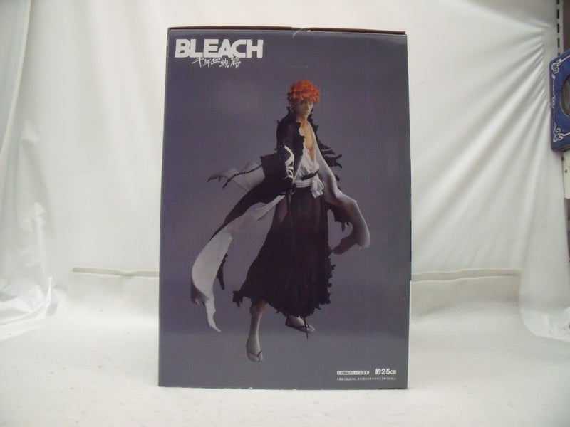 【中古】【未開封】黒崎一護 「一番くじ BLEACH-ブリーチ- 千年血戦篇 OP.1」 MASTERLISE A賞＜フィギュア＞（代引き不可）6355