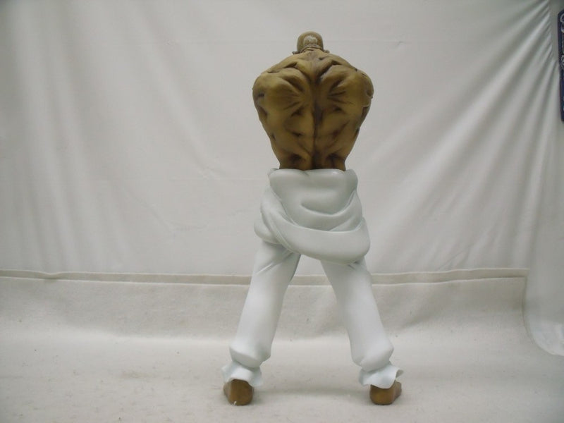 【中古】【開封品】螺旋王ロージェノム 「一番くじプレミアム 劇場版 天元突破グレンラガン」 C賞 プレミアムソフビ＜フィギュア＞（代引き不可）6355