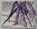 【中古】【未組立】1/100 MG XXXG-00W0 ウイングガンダムゼロEW Ver.Ka 「新機動戦記ガンダムW Endless Waltz」 [607607]＜プラモデル＞（代引き不可）6355