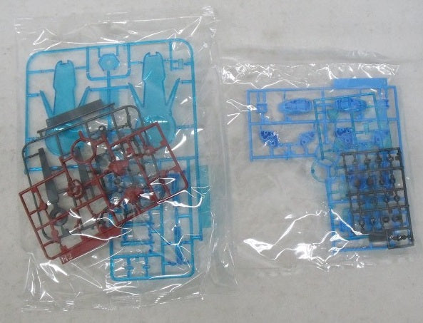 【中古】【未組立】1/144 HG ガンダム G-セルフ 劇場版GのレコンギスタVer. 「劇場版 ガンダム Gのレコンギスタ」＜プラモデル＞（代引き不可）6355