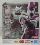【中古】【開封品】S.H.Figuarts クウラ 最終形態-40周年記念再販Edition- 「ドラゴンボールZ」 魂ウェブ商店限定＜フィギュア＞（代引き不可）6355