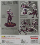 【中古】【開封品】S.H.Figuarts クウラ 最終形態-40周年記念再販Edition- 「ドラゴンボールZ」 魂ウェブ商店限定＜フィギュア＞（代引き不可）6355