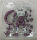 【中古】【開封品】S.H.Figuarts クウラ 最終形態-40周年記念再販Edition- 「ドラゴンボールZ」 魂ウェブ商店限定＜フィギュア＞（代引き不可）6355