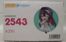 【中古】【開封品】ねんどろいど AZKi 「ホロライブプロダクション」＜フィギュア＞（代引き不可）6355