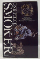 【中古】【未開封】スモーカー -魂豪示像- 「一番くじ ワンピース EX 悪魔を宿す者達 vol.2」 C賞＜フィギュア＞（代引き不可）6355