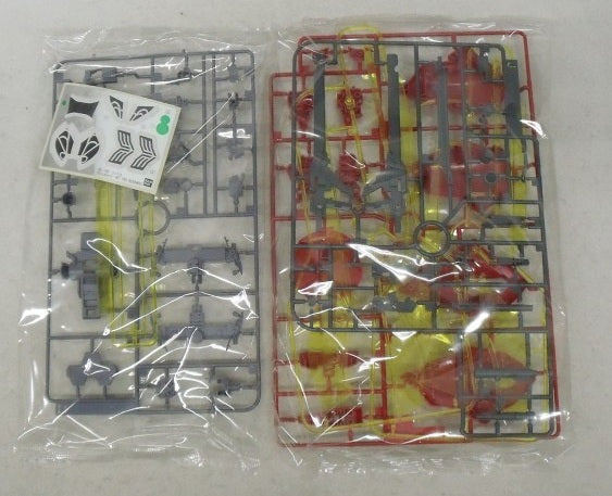 【中古】【未組立】1/100 RE/100 AMX-107R リバウ 「機動戦士ガンダムUC MSV」 プレミアムバンダイ限定 [5064148]＜プラモデル＞（代引き不可）6355