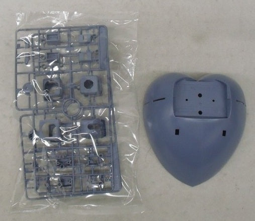 【中古】【未組立】1/100 MG MSN-02 ジオング 「機動戦士ガンダム」 [5064094]＜プラモデル＞（代引き不可）6355