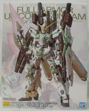 【中古】【未組立】1/100 MG RX-0 フルアーマーユニコーンガンダム Ver.Ka 「機動戦士ガンダムUC」 [5061589]＜プラモデル＞（代引き不可）6355