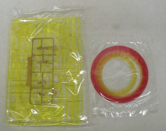 【中古】【未組立】1/144 RG GF13-017NJII ゴッドガンダム ハイパーモード 「機動武闘伝Gガンダム」 ガンダムベース限定＜プラモデル＞（代引き不可）6355