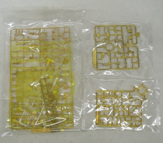 【中古】【未組立】1/144 RG GF13-017NJII ゴッドガンダム ハイパーモード 「機動武闘伝Gガンダム」 ガンダムベース限定＜プラモデル＞（代引き不可）6355