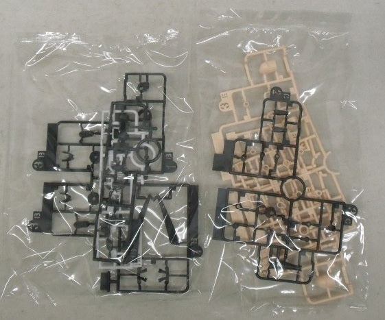 【中古】【未組立】オプションボディパーツ アルファシスターズファンタズム1(カラーA) 30 MINUTES SISTERS＜プラモデル＞（代引き不可）6355