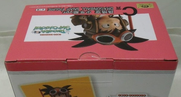 【中古】【未開封】孫悟空 少年期ver. 「一番くじ ドラゴンボール DRAGONBALL SNAP COLLECTION」 C賞 DRAGONBALL SNAP FIGURE＜フィギュア＞（代引き不可）6355