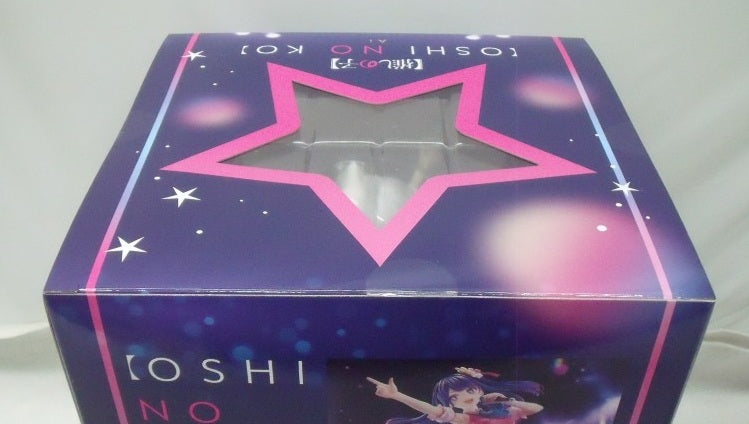 【中古】【未開封】アイ 「推しの子」 1/7 PVC製塗装済み完成品＜フィギュア＞（代引き不可）6355