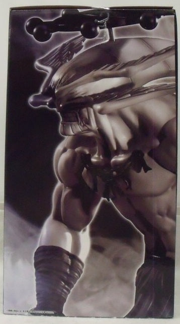 【中古】【未開封】八握剣異戒神将魔虚羅 「一番くじ 呪術廻戦 渋谷事変 〜参〜」 MASTERLISE EXTRA ラストワン賞＜フィギュア＞（代引き不可）6355