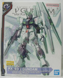 【中古】【未組立】1/100 MG RX-93 νガンダム Ver.Ka(サイコフレーム発動イメージカラー) 「機動戦士ガンダム 逆襲のシャア」＜プラモデル＞（代引き不可）6355