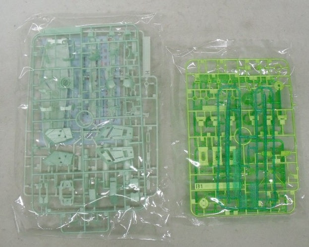 【中古】【未組立】1/100 MG RX-93 νガンダム Ver.Ka(サイコフレーム発動イメージカラー) 「機動戦士ガンダム 逆襲のシャア」＜プラモデル＞（代引き不可）6355