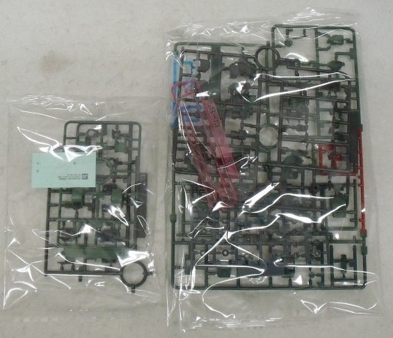 【中古】【未組立】1/144 HG RGM-79S ジムスパルタン 「機動戦士ガンダム F.M.S」[5064906]＜プラモデル＞（代引き不可）6355