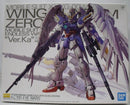 【中古】【未組立】1/100 MG XXXG-00W0 ウイングガンダムゼロEW Ver.Ka 「新機動戦記ガンダムW Endless Waltz」 [607607]＜プラモデル＞（代引き不可）6355