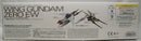 【中古】【未組立】1/100 MG XXXG-00W0 ウイングガンダムゼロEW Ver.Ka 「新機動戦記ガンダムW Endless Waltz」 [607607]＜プラモデル＞（代引き不可）6355