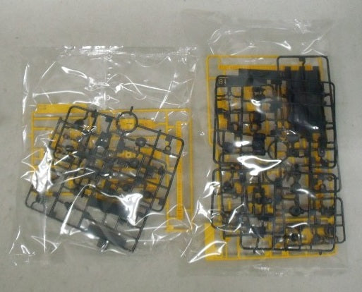 【中古】【未組立】1/144 HG RX-78AL アトラスガンダム(GUNDAM THUNDERBOLT Ver.) 「機動戦士ガンダム サンダーボルト」＜プラモデル＞（代引き不可）6355