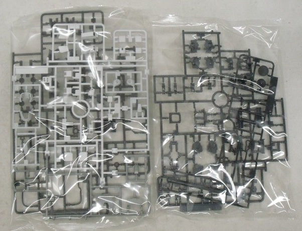 【中古】【未組立】1/144 RG MS-06R-1A シン・マツナガ専用ザクII 「機動戦士ガンダム MSV」プレミアムバンダイ限定 [5062924]＜プラモデル＞（代引き不可）6355