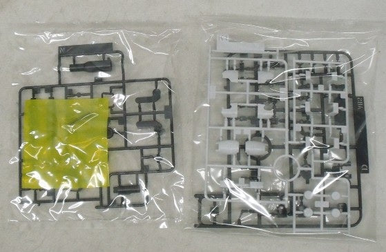 【中古】【未組立】1/144 RG MS-06R-1A シン・マツナガ専用ザクII 「機動戦士ガンダム MSV」プレミアムバンダイ限定 [5062924]＜プラモデル＞（代引き不可）6355