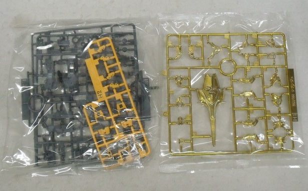 【中古】【未組立】1/144 RG MSN-06S シナンジュ 「機動戦士ガンダムUC」 [0207590]＜プラモデル＞（代引き不可）6355