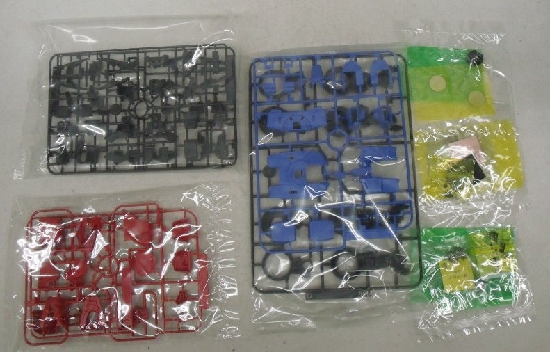 【中古】【未組立】1/60 PG GN-0000+GNR-010 ダブルオーライザー 「機動戦士ガンダム00(ダブルオー)」 [0161016]＜プラモデル＞（代引き不可）6355