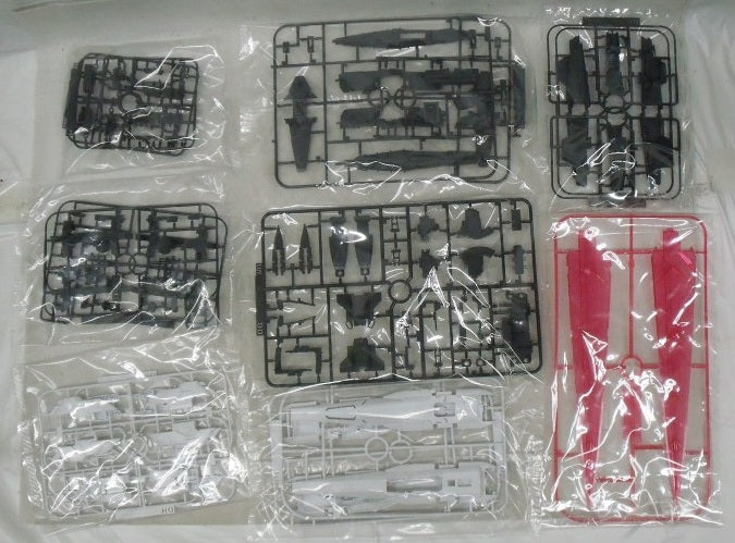 【中古】【未組立】1/60 PG GN-0000+GNR-010 ダブルオーライザー 「機動戦士ガンダム00(ダブルオー)」 [0161016]＜プラモデル＞（代引き不可）6355