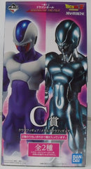 【中古】【開封品】メタルクウラ 「一番くじ ドラゴンボール HISTORY OF THE FILM」 C賞＜フィギュア＞（代引き不可）6355