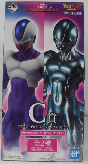 中古】ドラゴンボールフィギュア