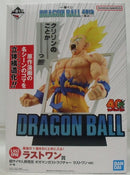 【中古】【未開封】超サイヤ人孫悟空 ギガマンガストラクチャー「一番くじ ドラゴンボール 40th 〜其之一〜」ラストワン賞＜フィギュア＞（代引き不可）6355
