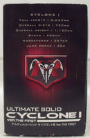 【中古】【未開封】アルティメットソリッド サイクロン1号 Ver.THE FIRST 「仮面ライダーTHE FIRST」 [0148009]＜フィギュア＞（代引き不可）6355