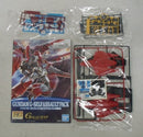 【中古】【未組立】1/144 HG ガンダム G-セルフ(アサルトパック装備型)「ガンダム Gのレコンギスタ」 シリーズNo.12 [5062911]＜プラモデル＞（代引き不可）6355
