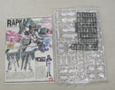 【中古】【未組立】1/144 HG CB-002 ラファエルガンダム 「機動戦士ガンダム00」 [5060655]＜プラモデル＞（代引き不可）6355